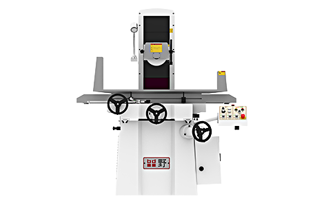 PSG-250AH-自動平面磨床