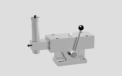 手動砂輪修整器（?。?磨床特殊配件