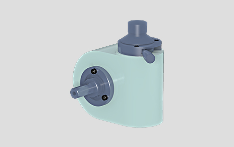 上下（前后）微進(jìn)給0.001-磨床特殊配件