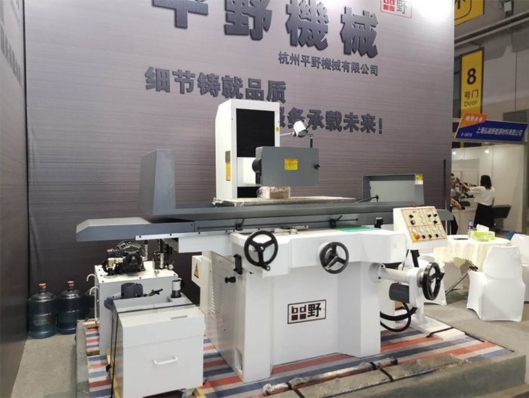 數(shù)控磨床，平面磨床
